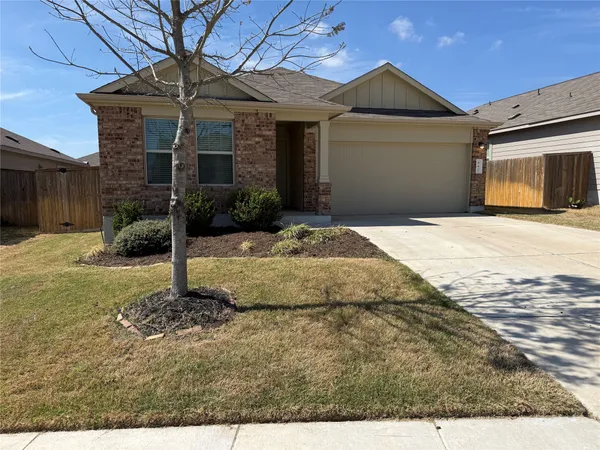 $1,550 | 660 Xanadu Drive, Jarrell, TX 76537