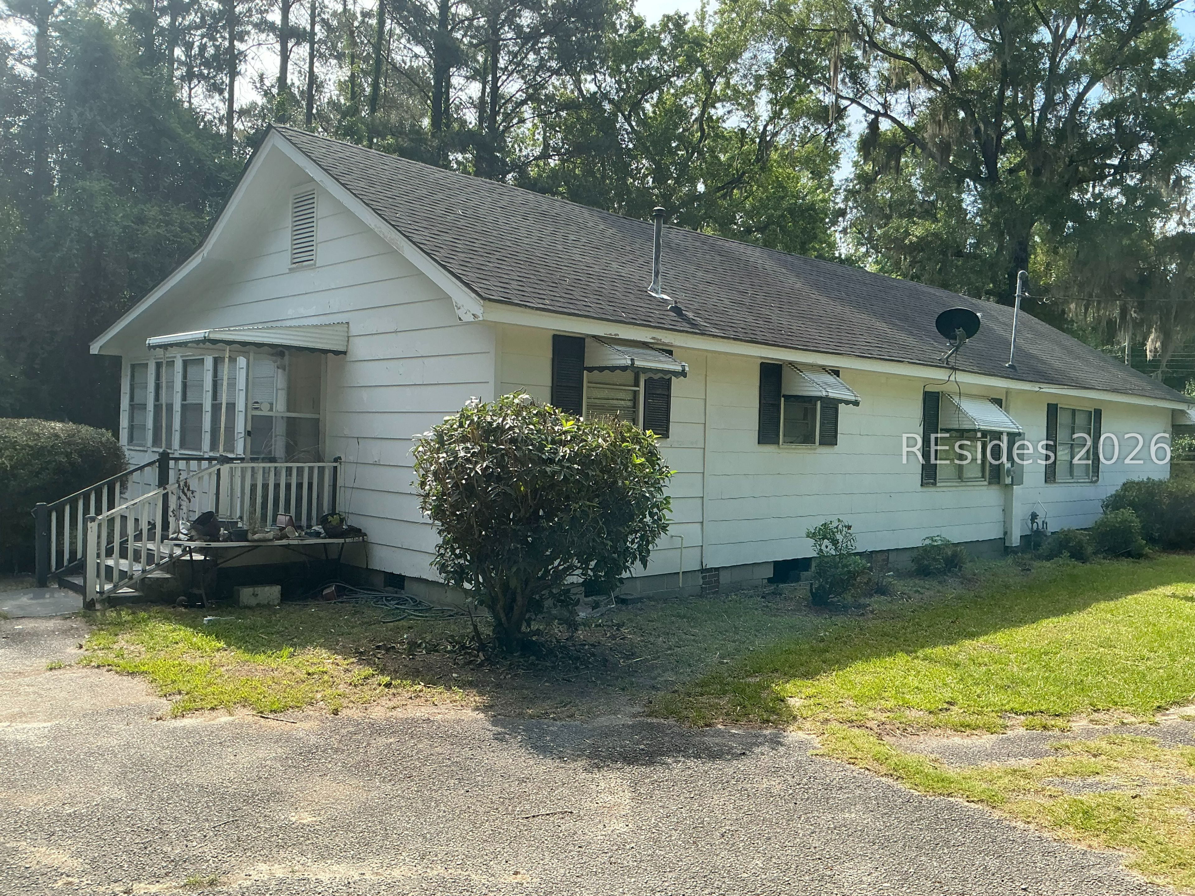 1211 Browning Gate Road Estill, SC 29918 - Photo 3 of 8