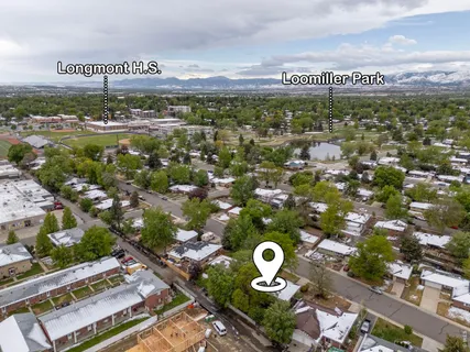 $435,000 | 1224 Judson Street, Longmont, CO 80501