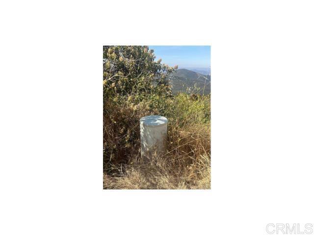 0 Sunset Peak Road Pala, CA 92059 - Photo 9 of 11 a picture of a bench in middle of a room