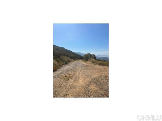 0 Sunset Peak Road Pala, CA 92059 - Photo 10 of 11 a picture of a person on a wall