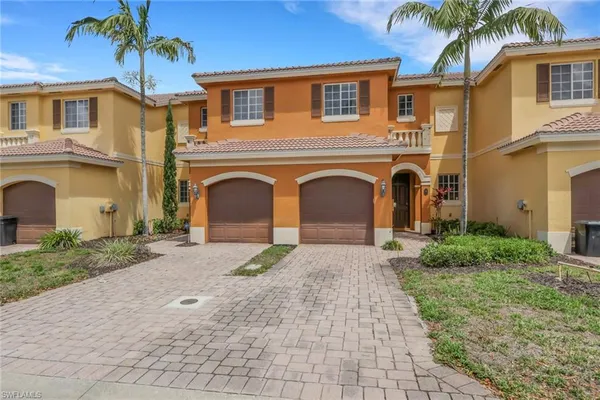 $289,500 | 10260 Olivewood Way, Unit 58, Estero, FL 33928