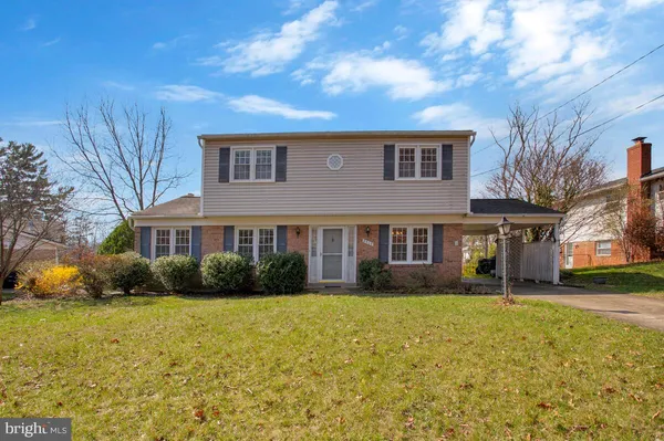 $459,999 | 8509 Woodside Court, Lanham, MD 20706