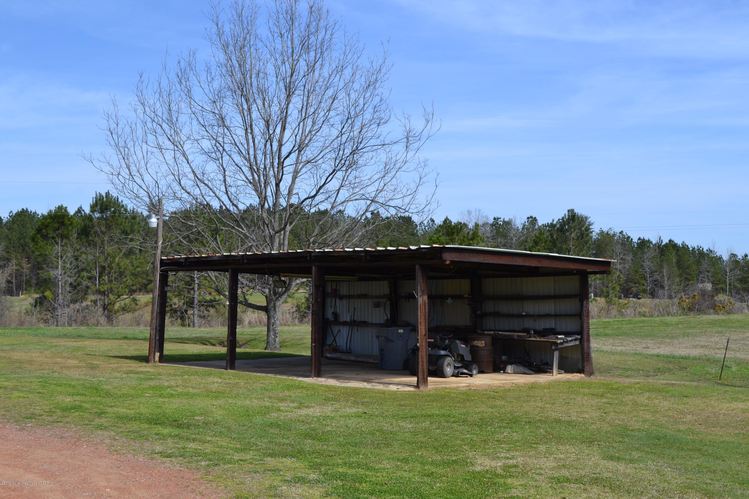 111 Talmadge Moore Road Parrish, AL 35580 - Photo 16 of 21 Gallery Image 16