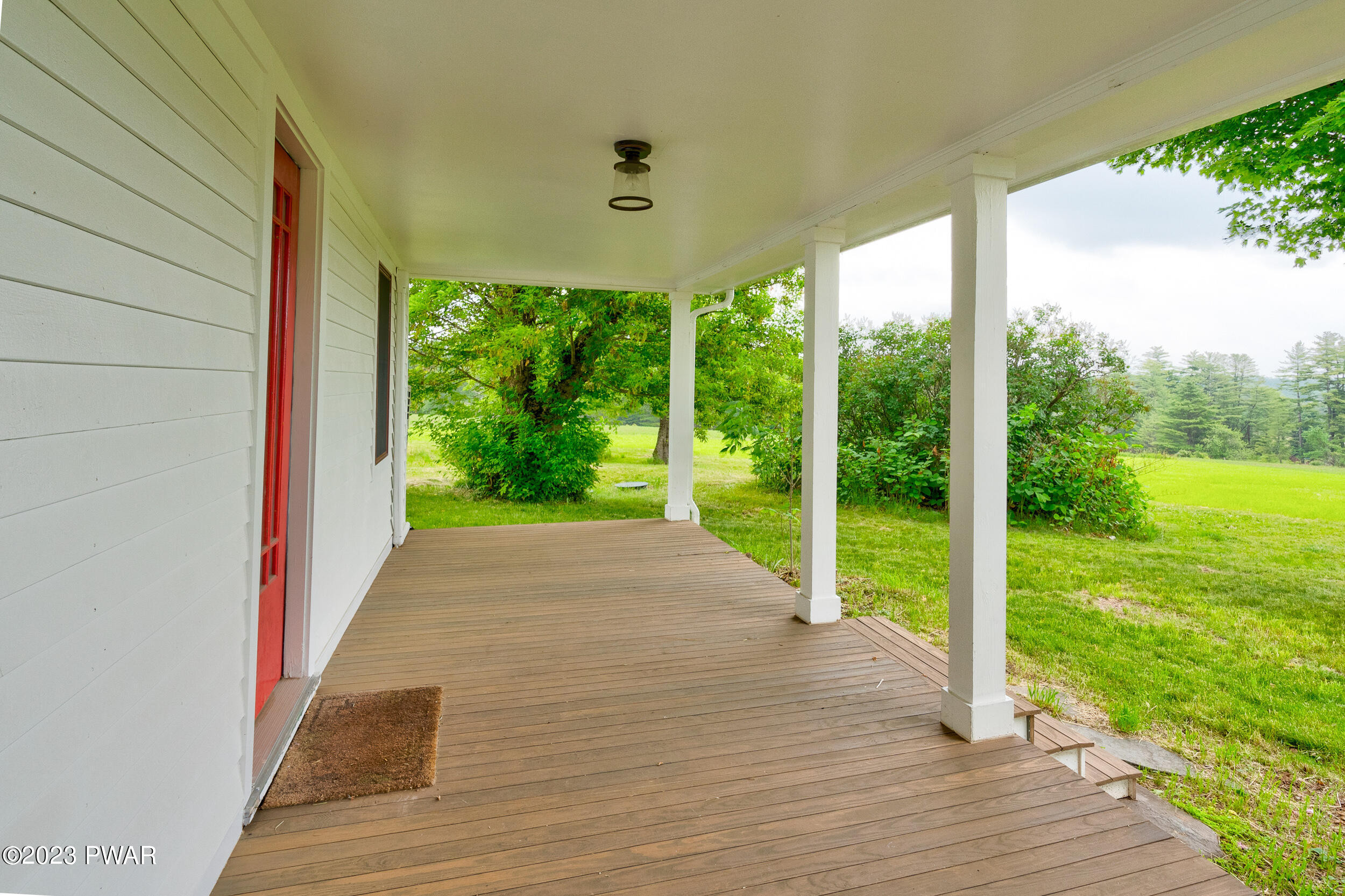 596 Boyds Mills Road Milanville, PA 18443 - Photo 29 of 34