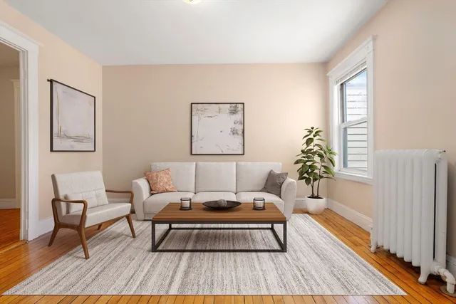 $1,800 | 47 Chapel Street, Unit 19, Norwood, MA 02062