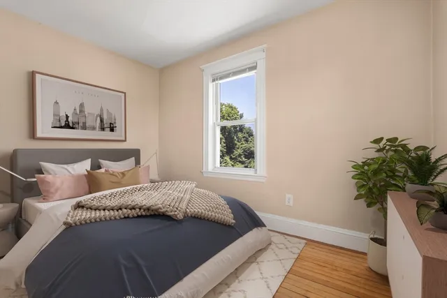 $1,800 | 47 Chapel Street, Unit 19, Norwood, MA 02062