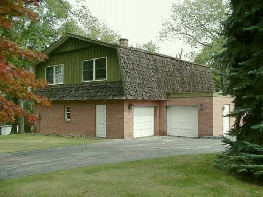 Stable/Barn. 