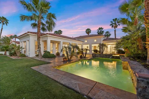 $1,325,000 | 79740 Citrus, La Quinta, CA 92253