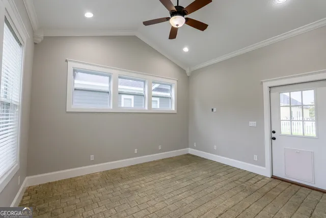 a view of a room with toys