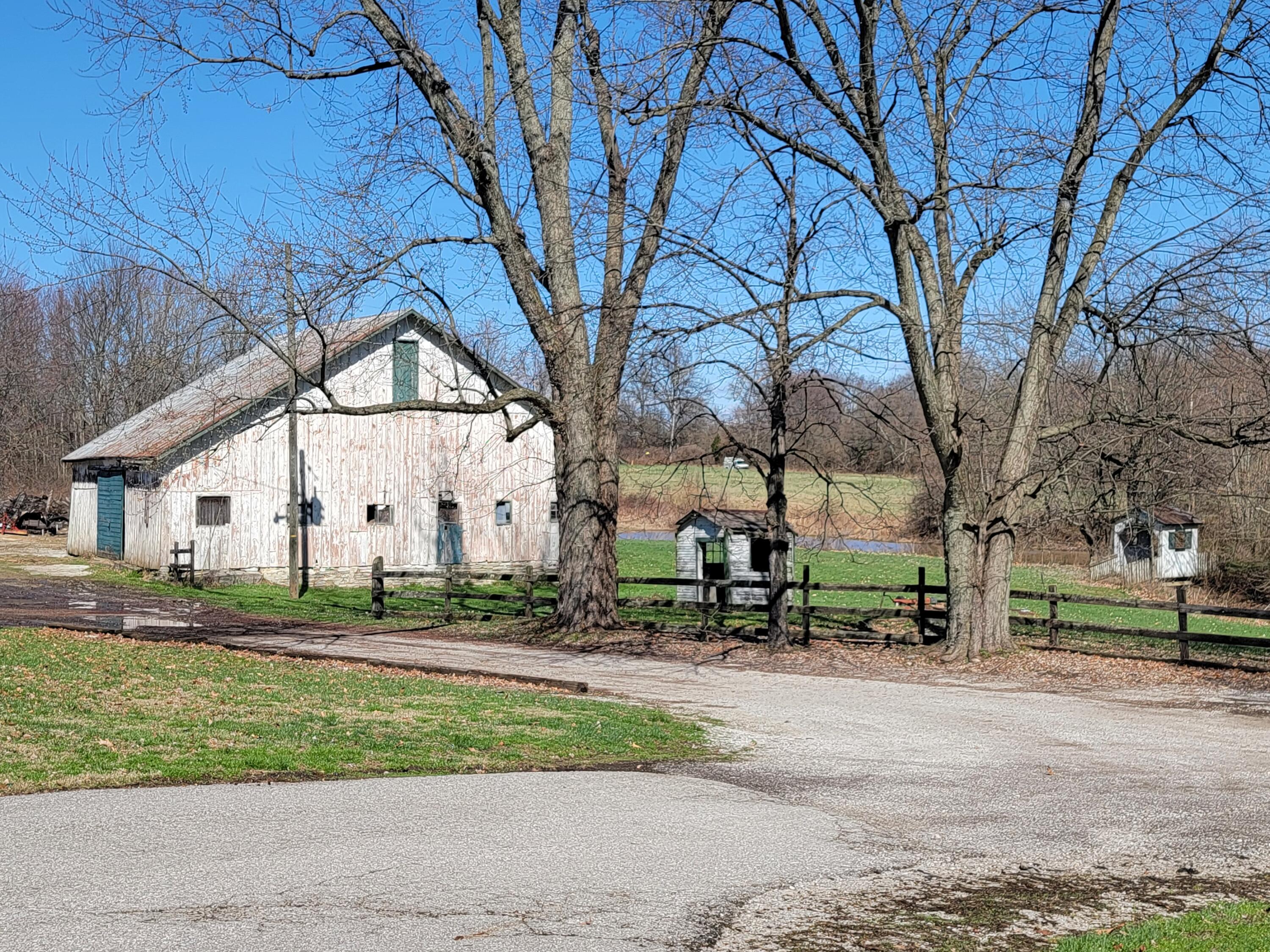 5695 Bullittsville Road Burlington, KY 41005 - Photo 39 of 50