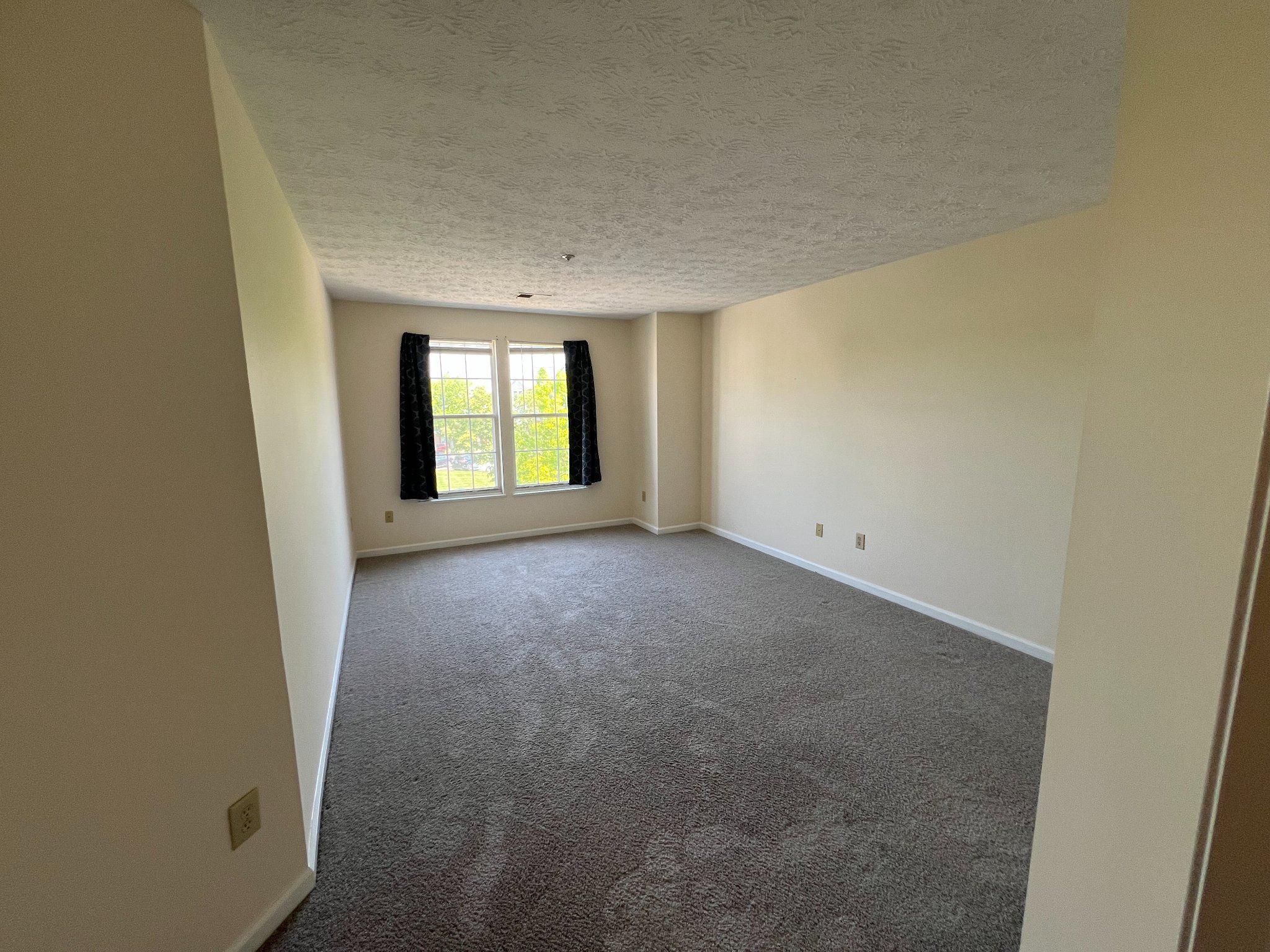 703 Orchard Overlook, Unit 301 Odenton, MD 21113 - Photo 21 of 28 Master Bedroom View from Entry