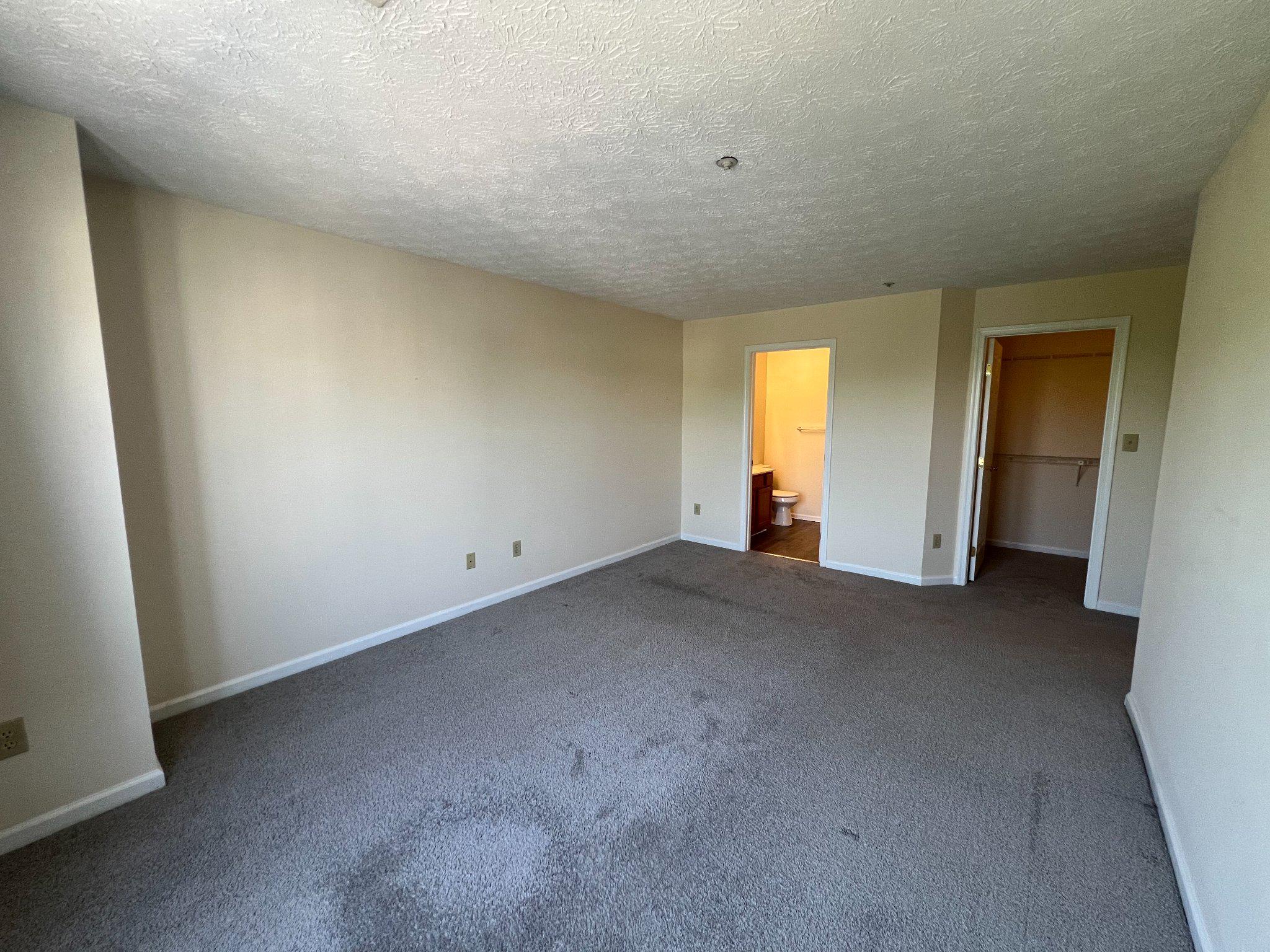 703 Orchard Overlook, Unit 301 Odenton, MD 21113 - Photo 23 of 28 Master Bedroom View from Windows