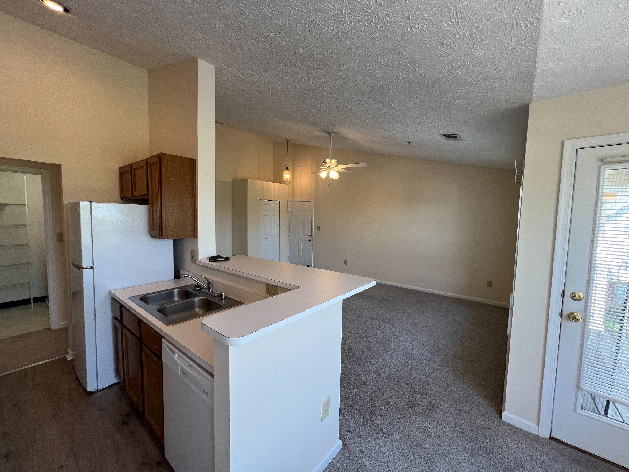 703 Orchard Overlook, Unit 301 Odenton, MD 21113 - Photo 10 of 28 From dining to kitchen