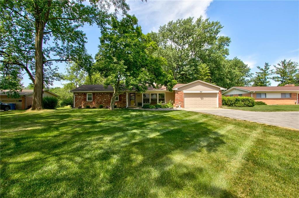 7412 Graham Road Indianapolis, IN 46250 - Photo 32 of 32 Gallery Image 32
