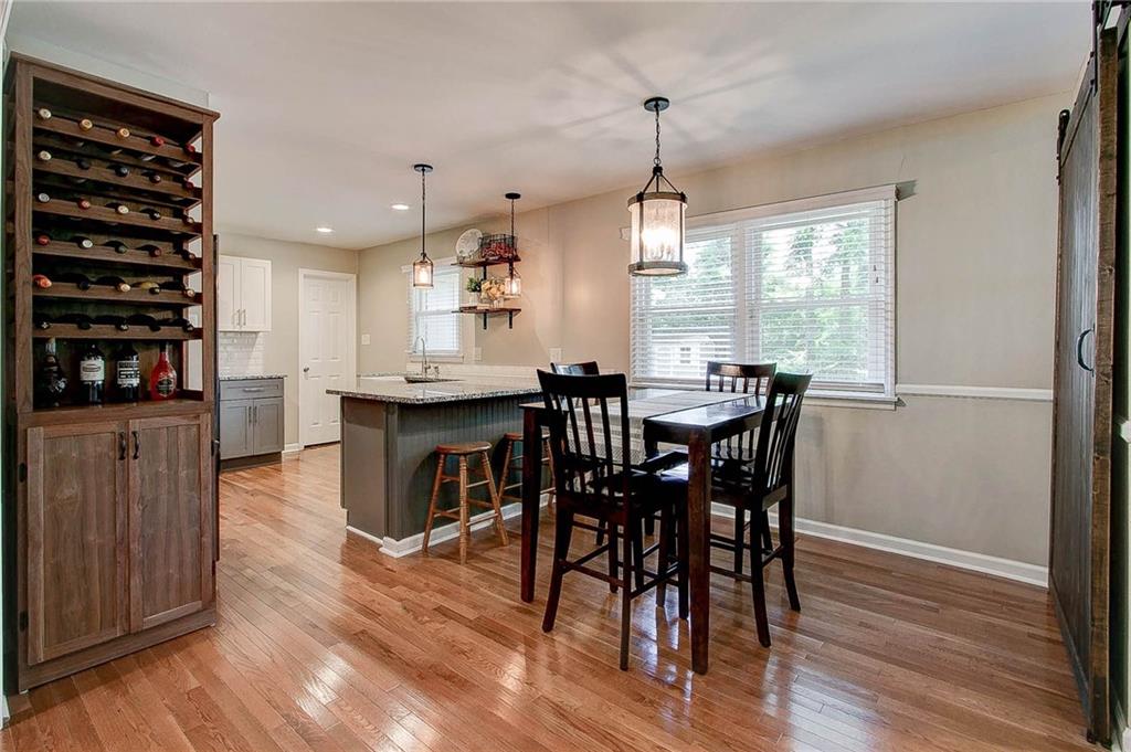 7412 Graham Road Indianapolis, IN 46250 - Photo 8 of 32 Gallery Image 8