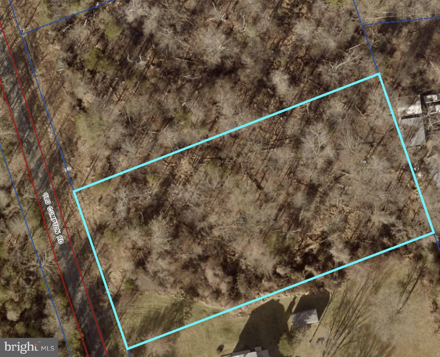 7305 Old Compton Road Manassas, VA 20109 - Photo 1 of 1