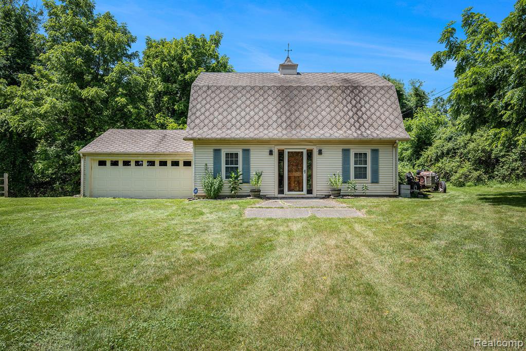 6400 North Rochester Road Rochester Hills, MI 48306 - Photo 46 of 51