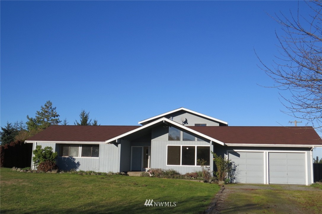 500 West Runnion Road Sequim, WA 98382 - Photo 1 of 19