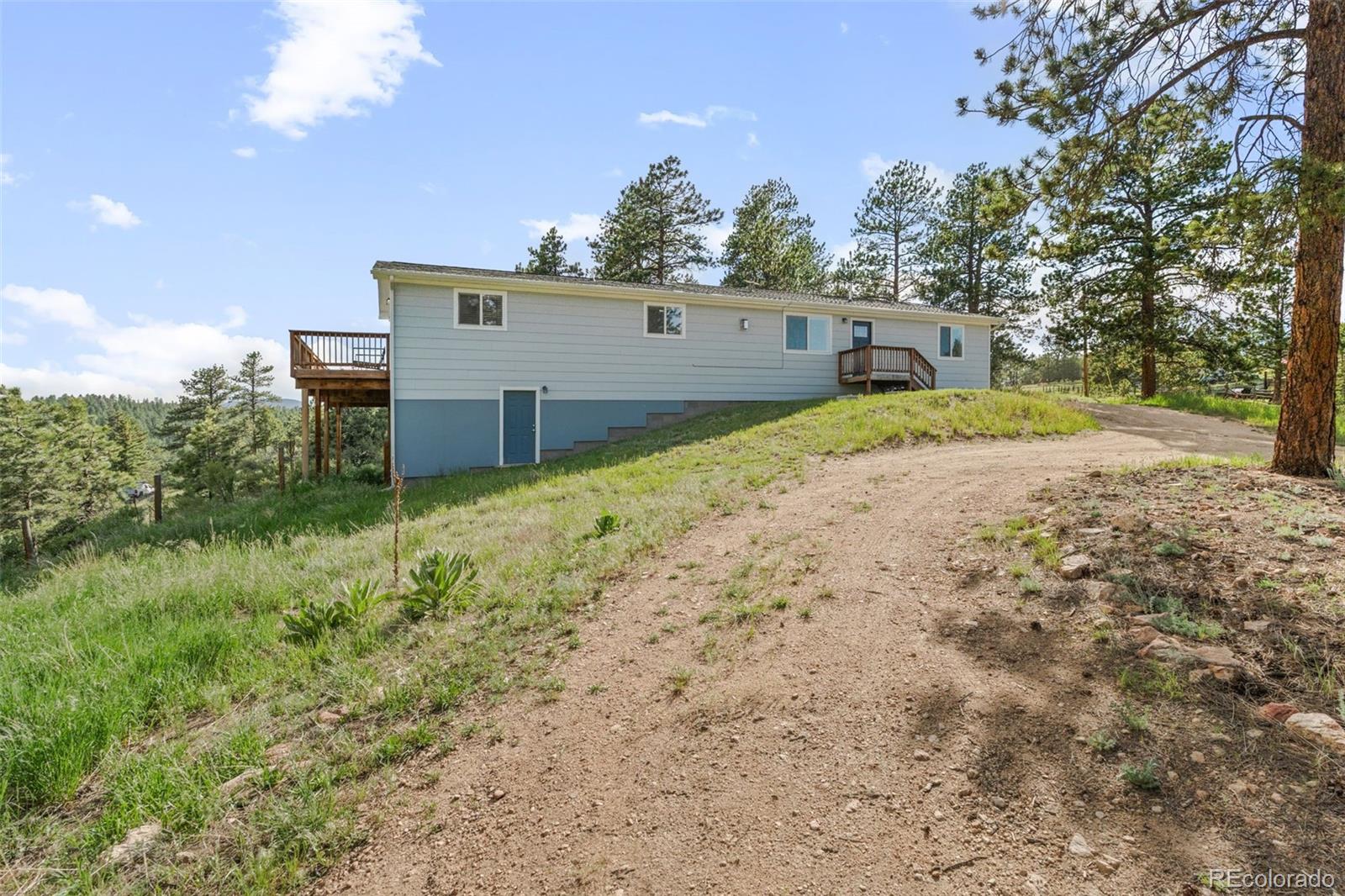 125 Sun Way Bailey, CO 80421 - Photo 6 of 43