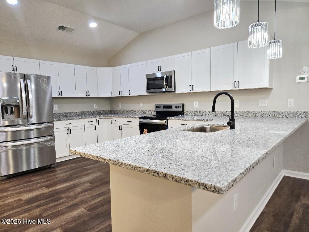 207 John Rich Road Warsaw, NC 28398 - Photo 7 of 23