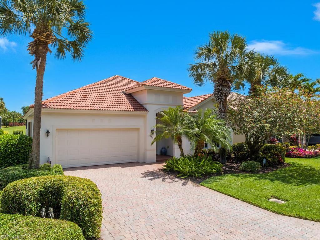 28561 Risorsa Place Bonita Springs, FL 34135 - Photo 1 of 45