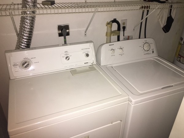 36 B Gibbs Street, Unit B17 Worcester, MA 01607 - Photo 10 of 11 Gallery Image 10
