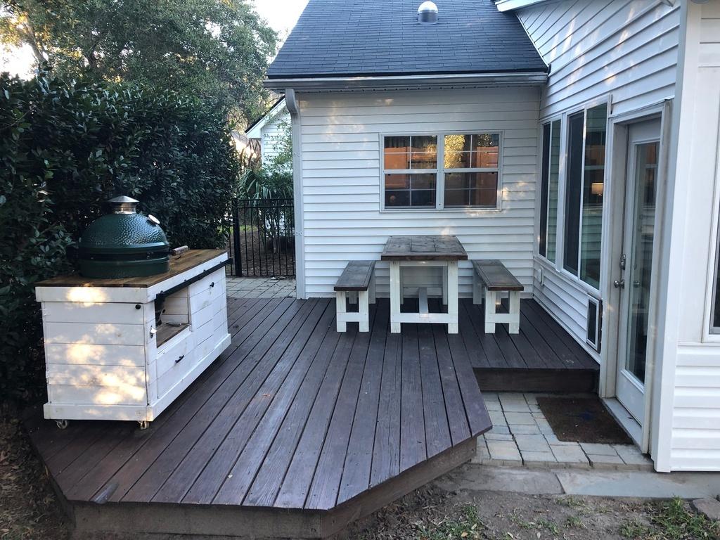 349 Rice Bay Drive Mount Pleasant, SC 29464 - Photo 22 of 24 Kinsey Levin - 22nd
