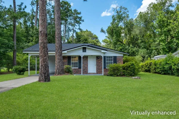 $199,900 | 428 Dupont Drive, Tallahassee, FL 32301