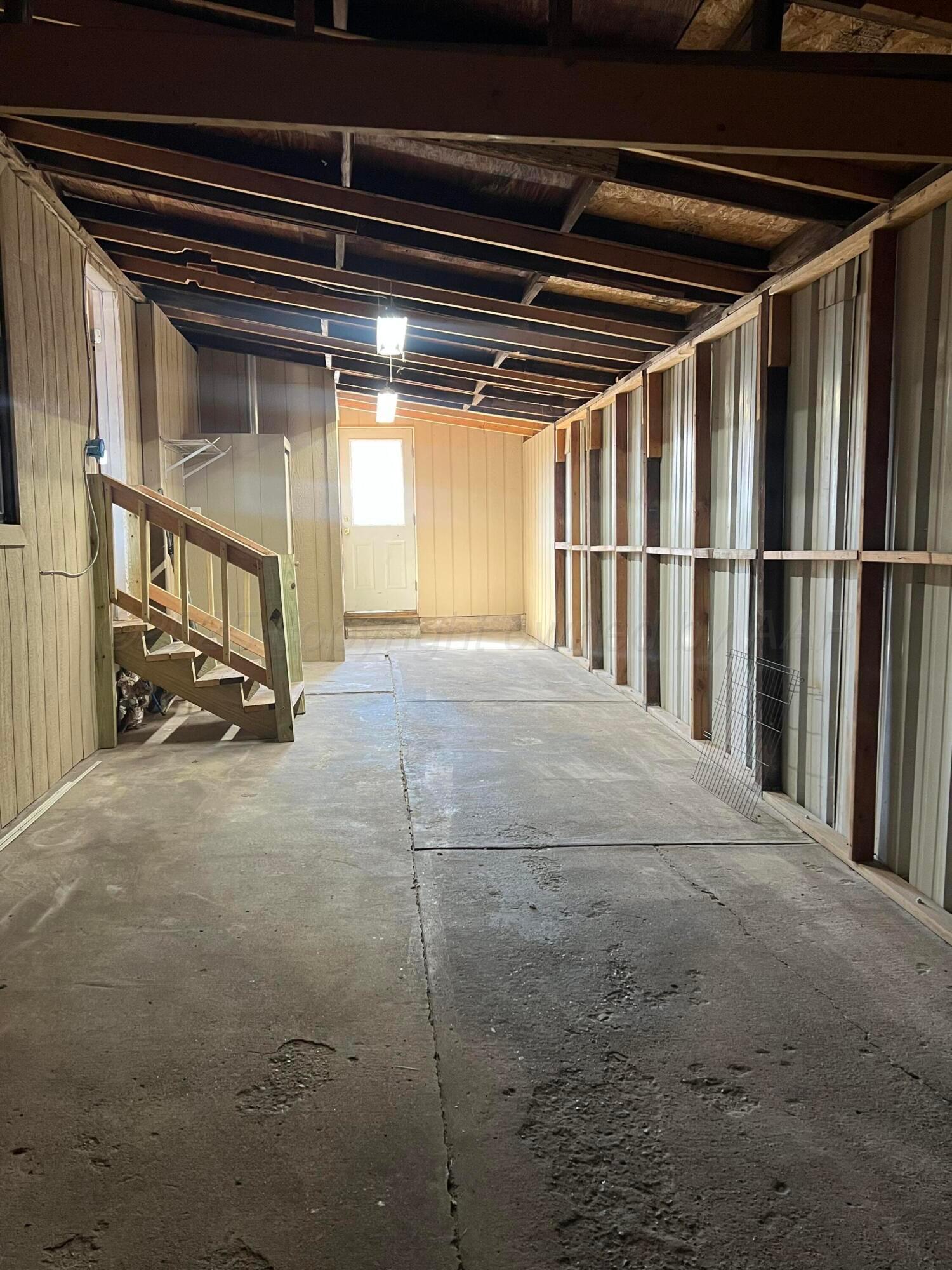 929 Elmore Street Borger, TX 79007 - Photo 12 of 14 IMG_0986