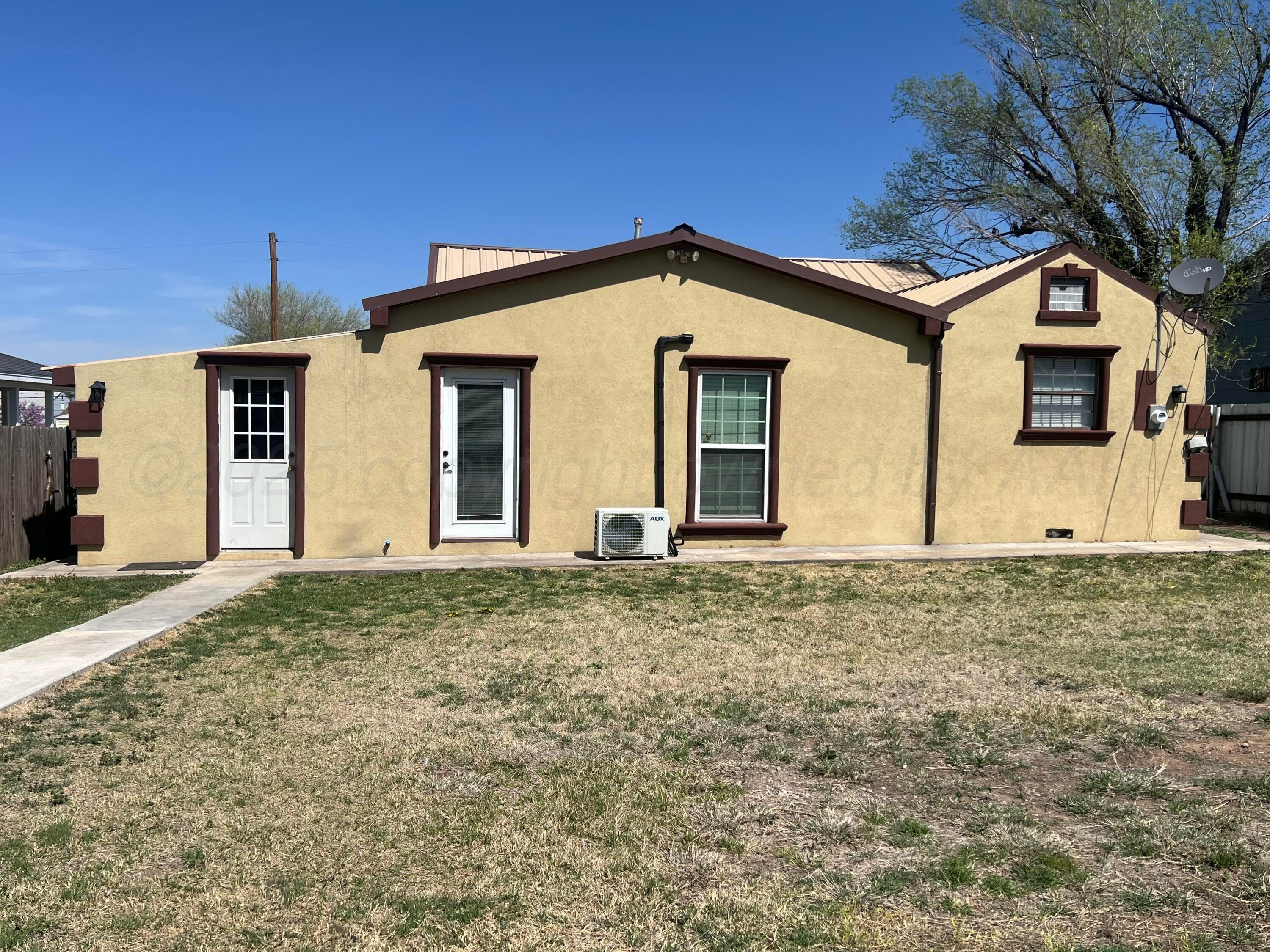 929 Elmore Street Borger, TX 79007 - Photo 14 of 14 IMG_1201