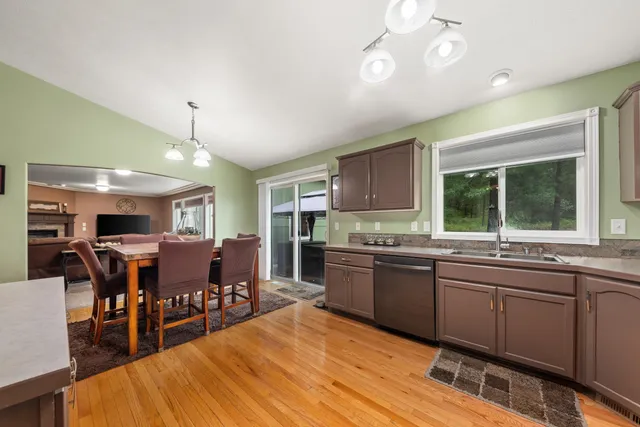 $654,000 | 5981 Blackstone Way, Nine Mile Falls, WA 99026