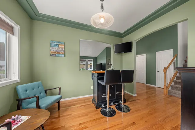 $654,000 | 5981 Blackstone Way, Nine Mile Falls, WA 99026