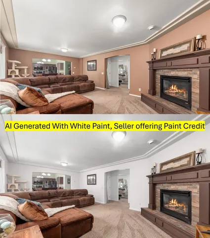 $654,000 | 5981 Blackstone Way, Nine Mile Falls, WA 99026