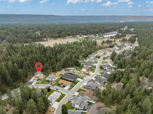 $654,000 | 5981 Blackstone Way, Nine Mile Falls, WA 99026