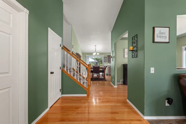 $654,000 | 5981 Blackstone Way, Nine Mile Falls, WA 99026