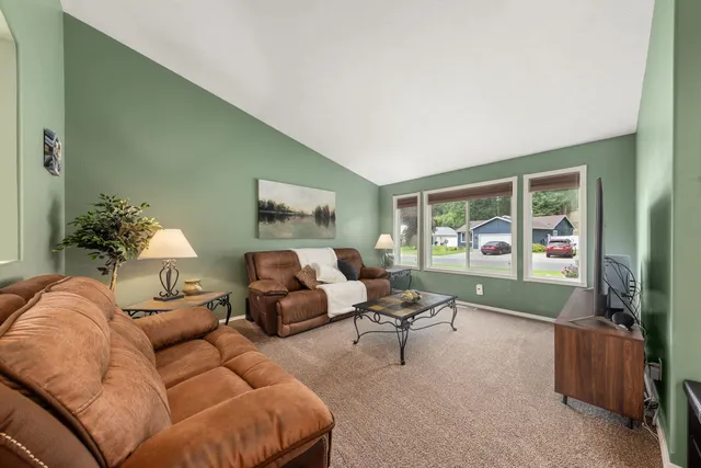 $654,000 | 5981 Blackstone Way, Nine Mile Falls, WA 99026