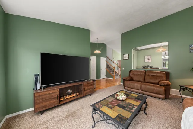 $654,000 | 5981 Blackstone Way, Nine Mile Falls, WA 99026