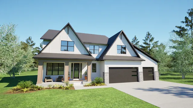 $1,499,000 | 762 Ensconced Way, Chaska, MN 55318