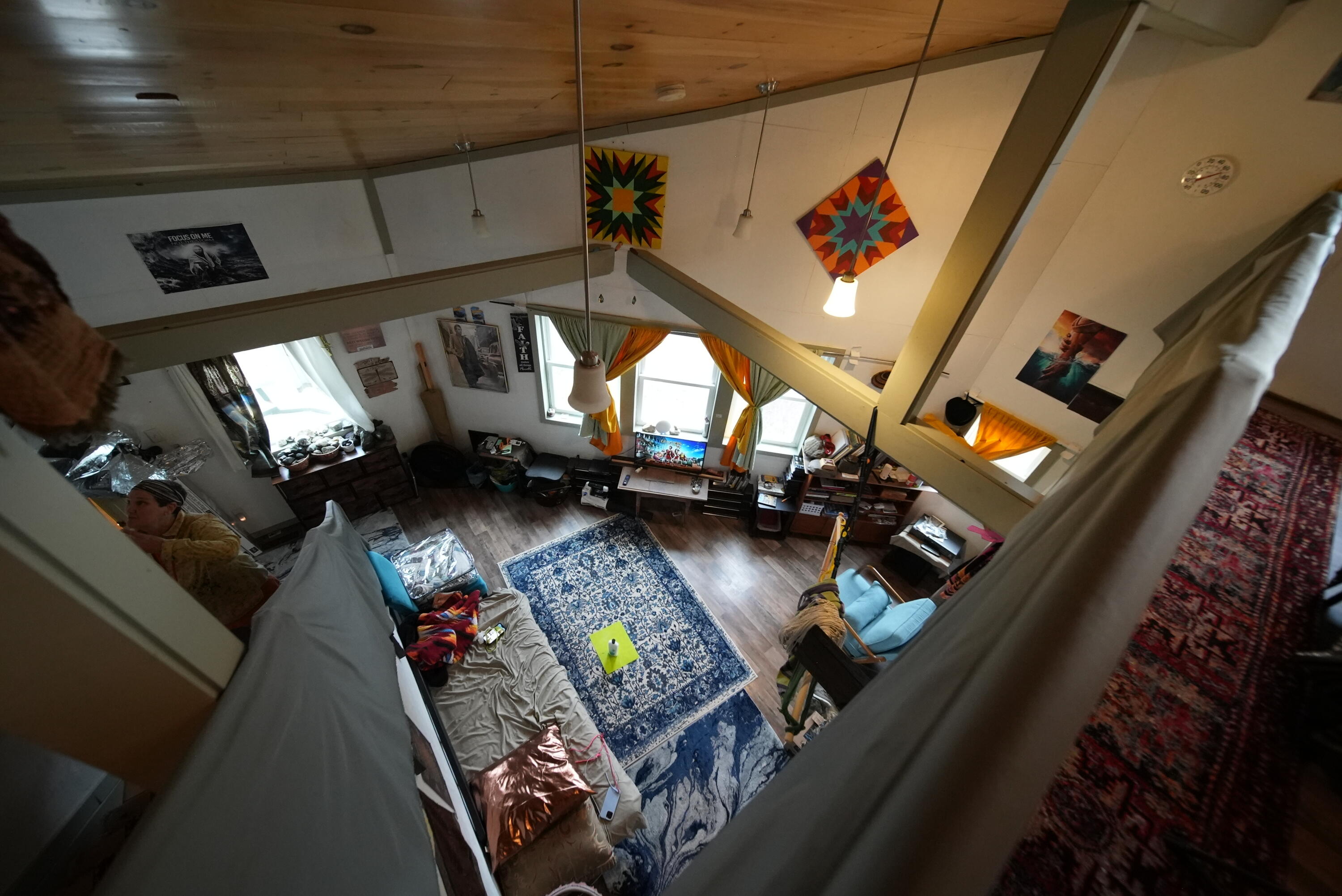 122 Wilcox Road Orient, ME 04471 - Photo 39 of 90 DSC07791