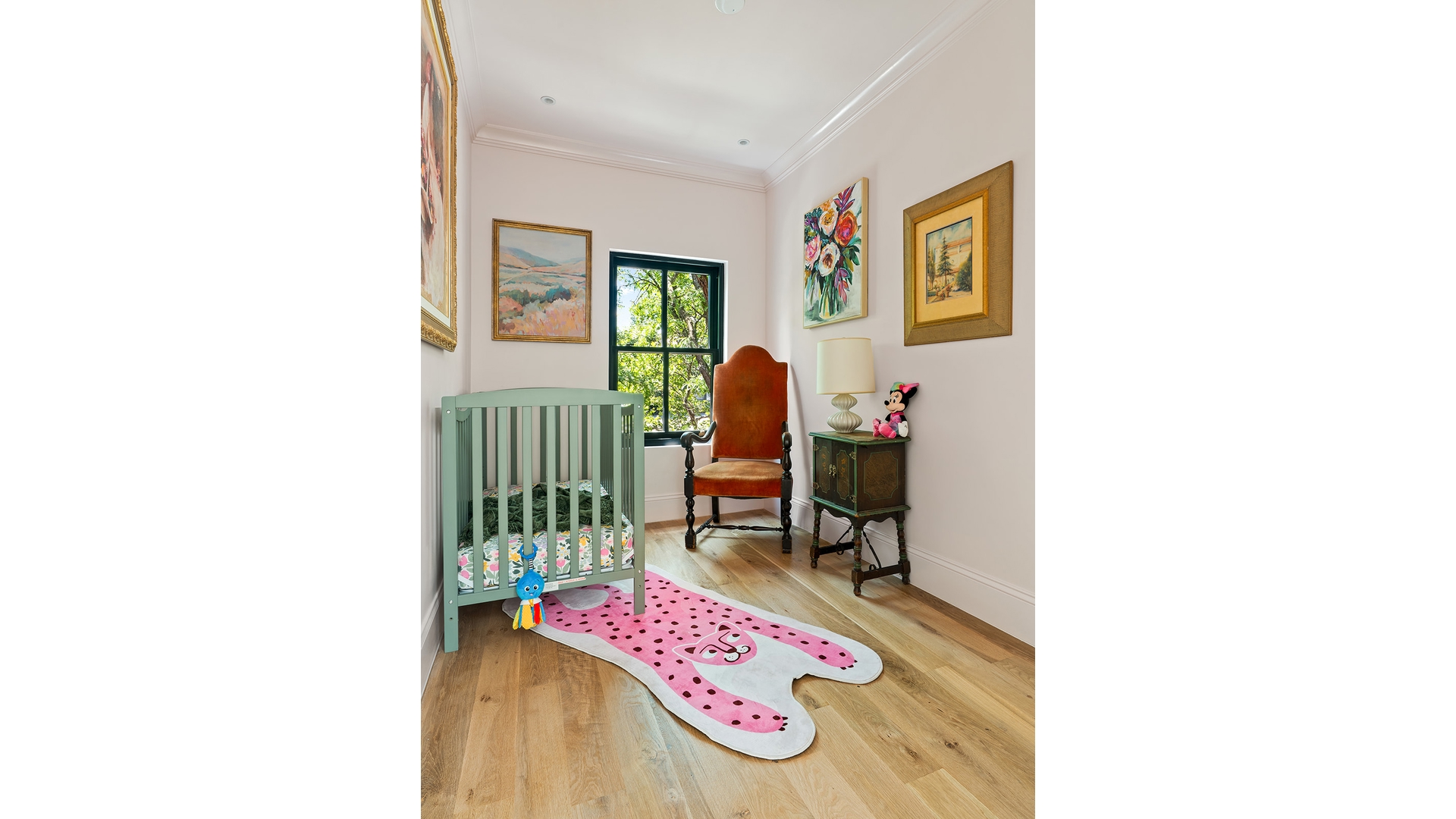 159 Bond Street Brooklyn, NY 11217 - Photo 25 of 32 a living room with furniture and a table