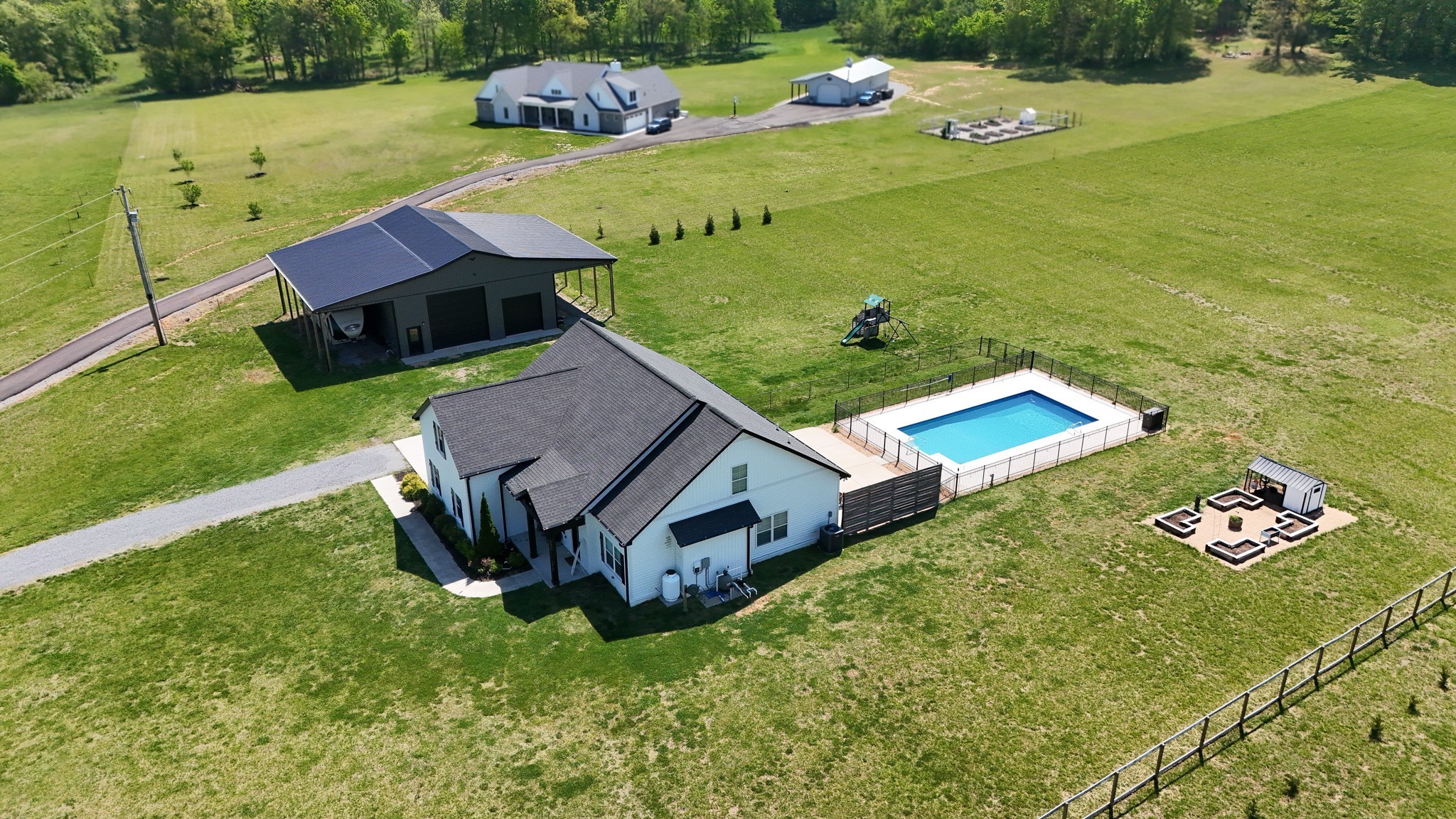 4055 Calista Road Cross Plains, TN 37049 - Photo 39 of 69
