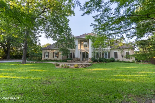$895,000 | 531 Nap Lane, Opelousas, LA 70570