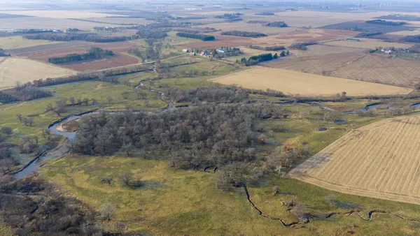 $1,270,000 | 7239 River Road, Chester, IA 52134