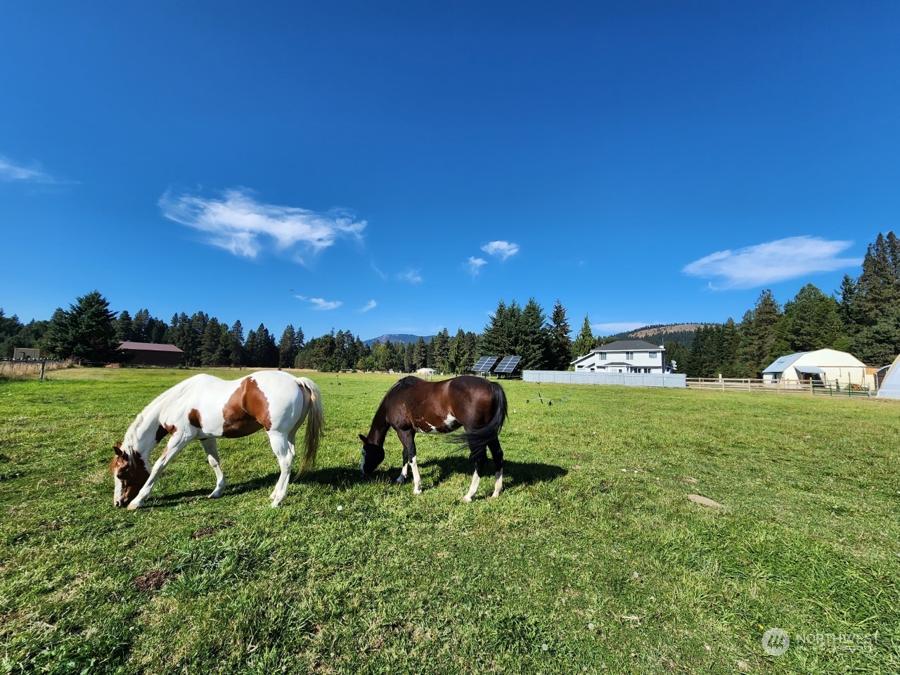 2201 Nelson Siding Road Cle Elum, WA 98922 - Photo 36 of 40 Gallery Image 36