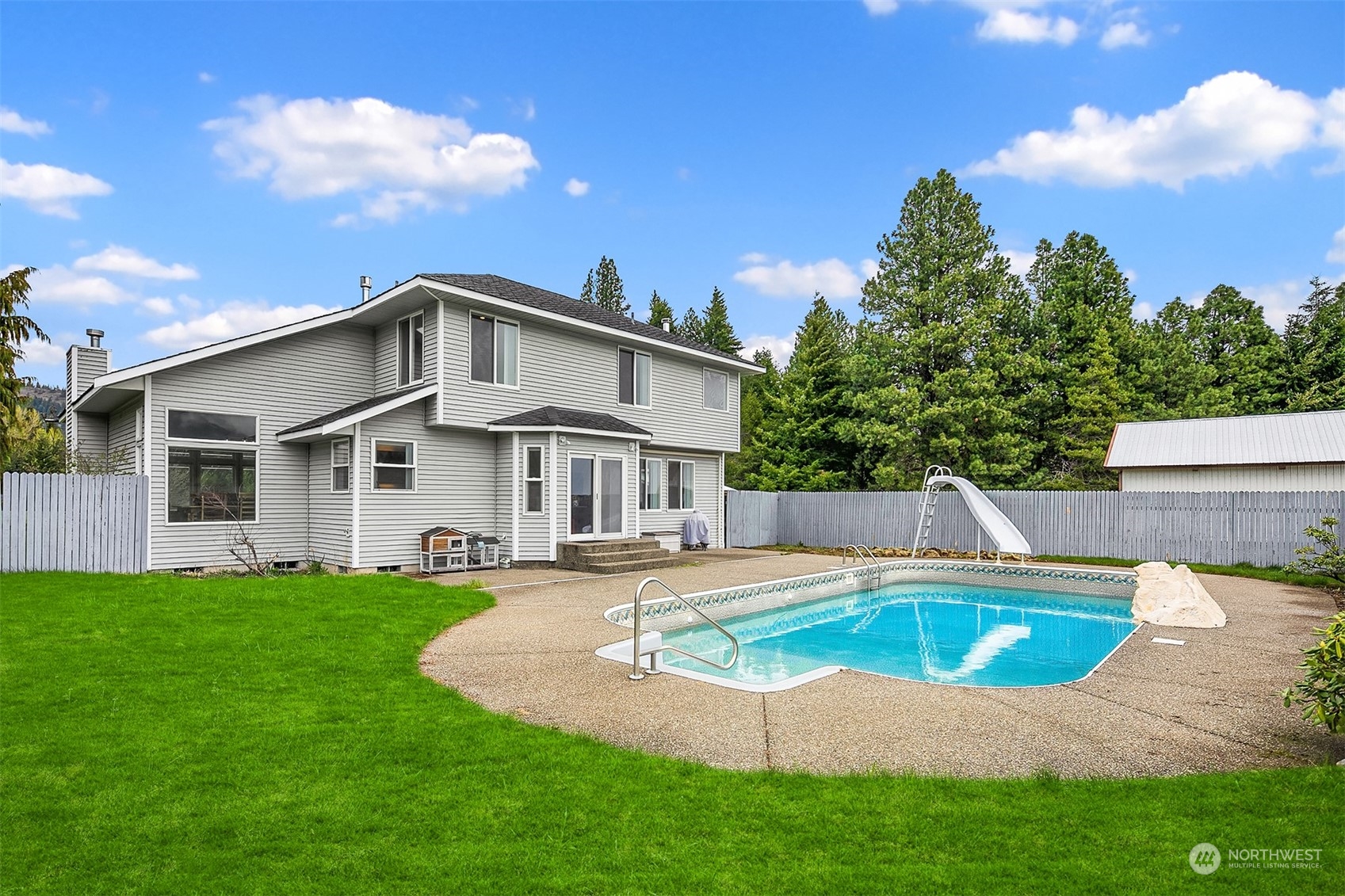 2201 Nelson Siding Road Cle Elum, WA 98922 - Photo 5 of 40 Gallery Image 5