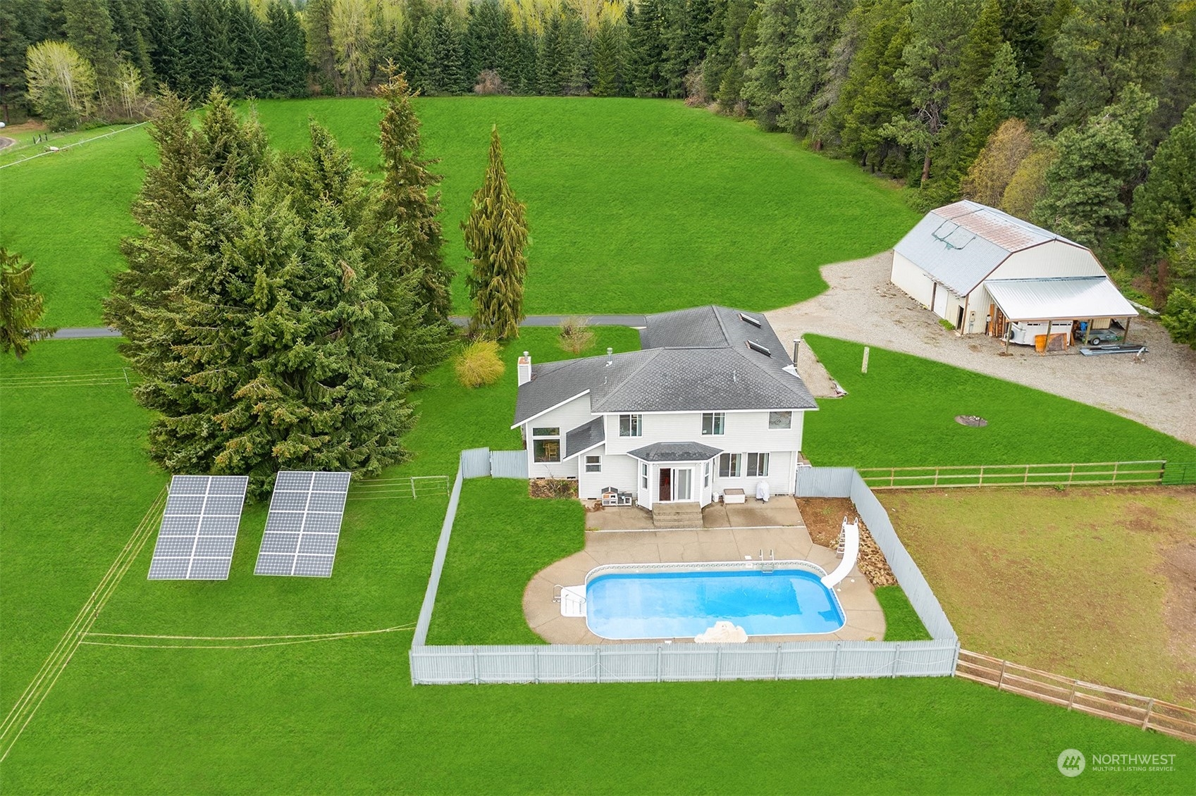 2201 Nelson Siding Road Cle Elum, WA 98922 - Photo 6 of 40 Gallery Image 6