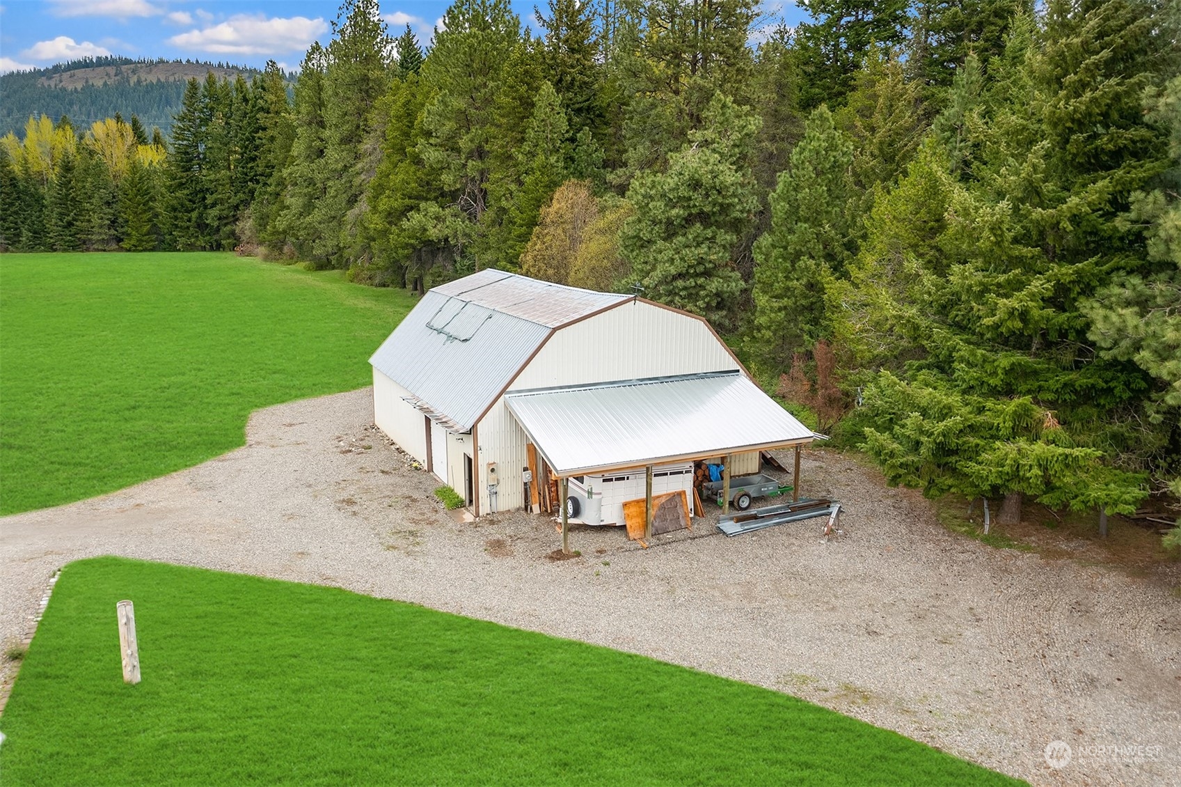 2201 Nelson Siding Road Cle Elum, WA 98922 - Photo 7 of 40 Gallery Image 7