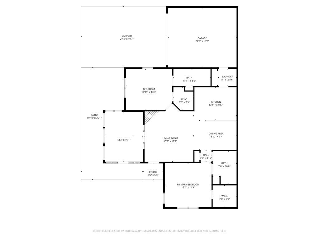 4522 Orchard Trace Roswell, GA 30076 - Photo 25 of 38