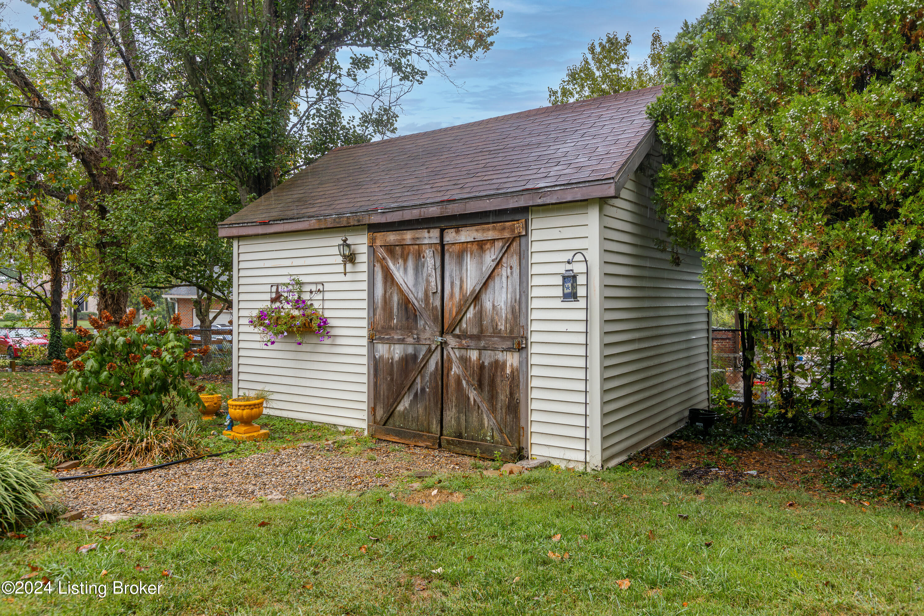932 Walnut Road Frankfort, KY 40601 - Photo 35 of 38 1-35